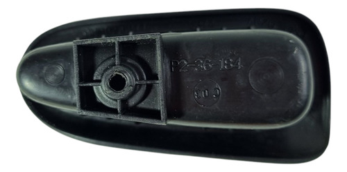 Puxador De Porta Traz. L.e Peugeot 206 2001 A 2008