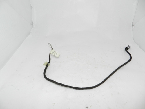 Terra Chicote Tampa Traseira Gm Meriva 2009 93354177