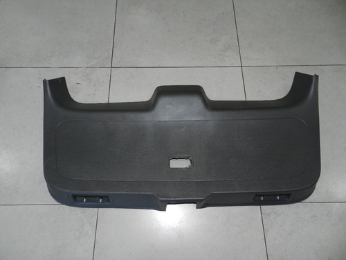 Forro Tampa Traseira Ford Edge 2008 2009 A 2016 At437842906