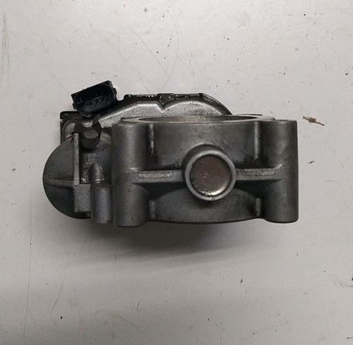Corpo Borboleta Tbi Mercedes C180 C200 A2661410525
