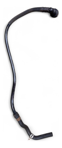 Tubo Tanque Combustível Vw Bora Golf 2001 A 2006
