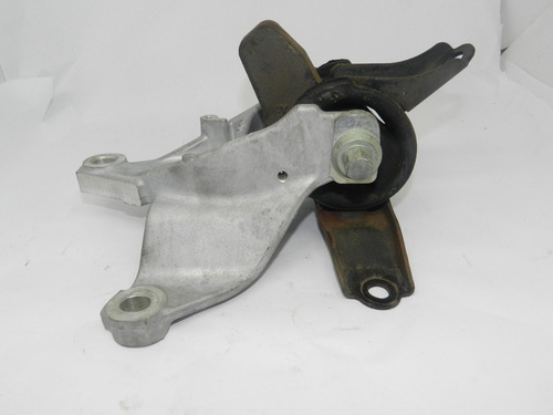 Suporte Coxim Câmbio Lado Direito Honda New Fit 09/13 50tf0