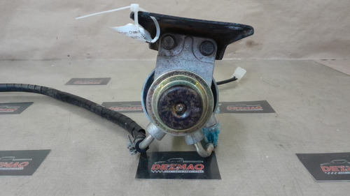 Suporte Com O Filtro Do Diesel Kia Besta 2.7 1998