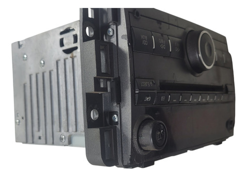 Rádio Multimídia Gm Captiva 3.6/ 2011 (al) Cxf 103