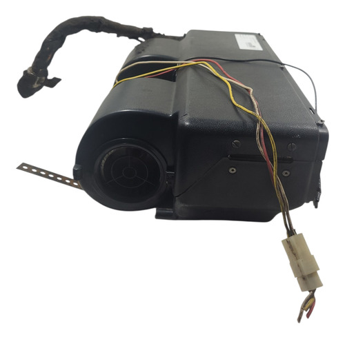 Caixa Evaporadora Gm Kadett Sl 1990 (al) Com Detalhe