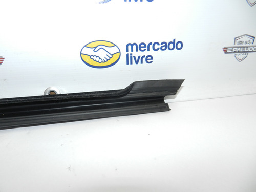 Pestana Externa Traseira Esquerda Renault Megane 2008