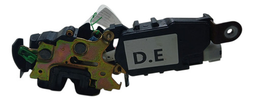 Fechadura Porta Diant. Esq. Subaru Legacy 2000 (ap)