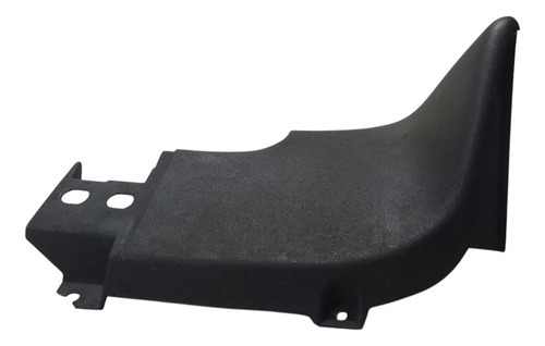 Acabamento Inferior Painel Audi A3 1.6 2000 (al)