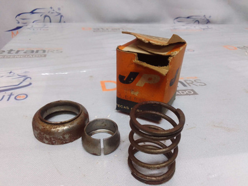 Jogo Reparo Coluna De Direção Ford F100 F600 Mercury  11572