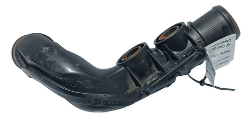 Cano Agua Resfriador Do Oleo Renault Master 2.3 2013 2021