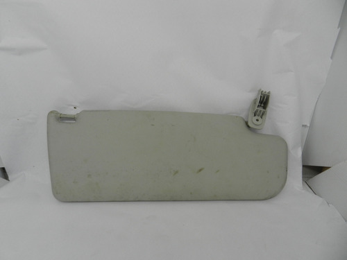 Quebra-sol Esquerdo Vw Gol Saveiro Voyage G5 G6 G7 5u0857551