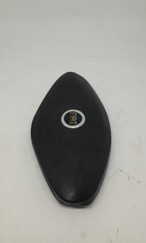 Capa Volante Buzina Fiat Palio Siena Strada 96/06 Detalhe