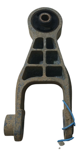 Coxim Motor Traseiro Meriva 2004 A 2011 (ap)