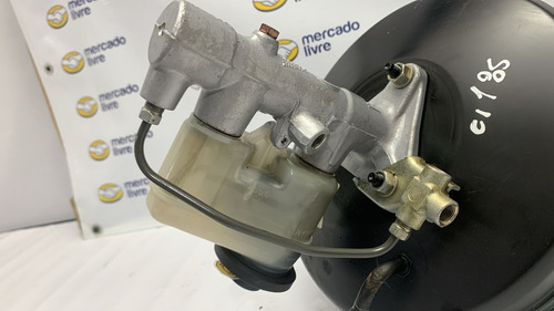 Hidrovácuo Servo Freio Corolla Xei 1.8 16v Man 98/02 Usado