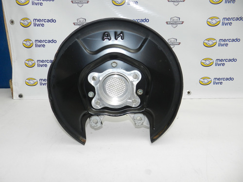 Montante Manga Eixo Traseiro Esquerdo Honda Civic 07/11