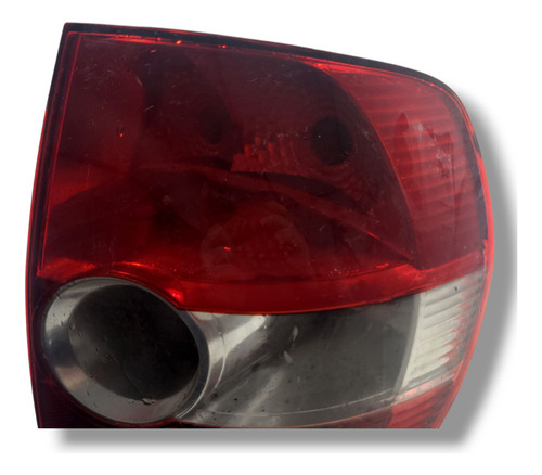 Lanterna Traseira Direita Vw Fox 2008 (al)