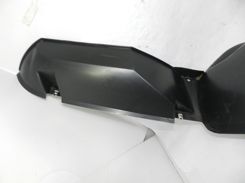 Para-barro Traseiro Direito Clio Sedan 05/13 7700433144