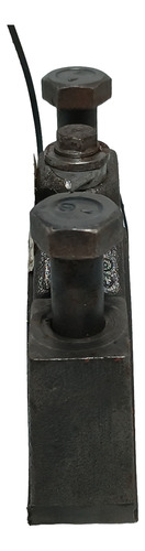 Mancal Bloco Motor Maxion S4 Gm D20 Silverado