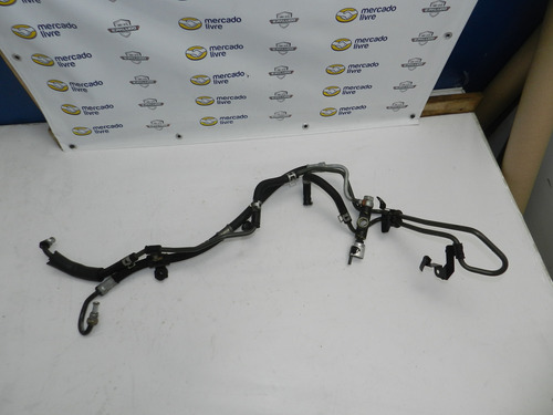 Mangueira Direção Hidráulica Peugeot 206 1.0 16v 2003