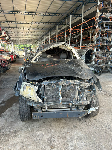 Sucata Toyota Hilux 2.7 4x2 Gasolina Manual 158cv -campo Bom