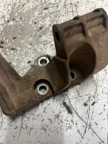 Suporte Alternador Chevrolet Astra 2.0 2009 Usado