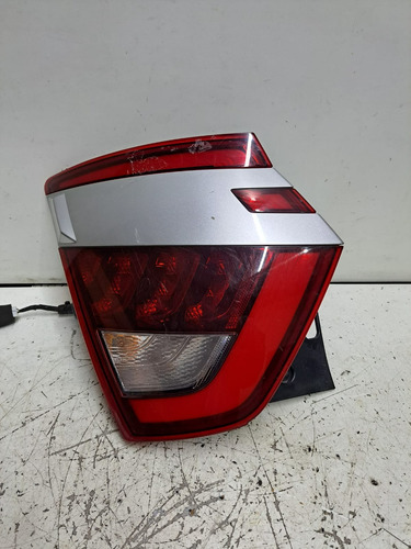 Lanterna Traseira Esquerda Hyundai Creta 2022 2023 2024
