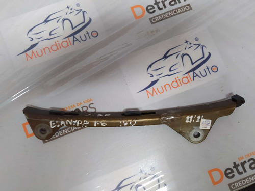 Tensor Guia Corrente Motor Hyundai Elantraf4469390500 11389