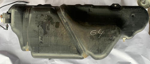 Tanque Combustível Gol Voyage Saveiro G5 G6 G7 G8 5u0201075