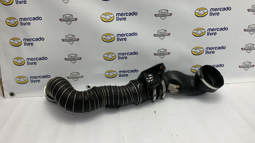 Mangueira Duto Admissão Motor Intercooler C180k 1.8 4c 00/06