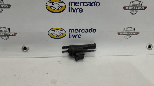 Válvula Solenoide Vácuo Egr Coletor C180k C200 C230 02/11