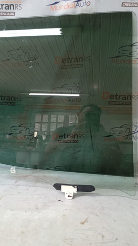 Vidro Porta Tras Esq Nissan Frontier 2.3 2021 E243r001150