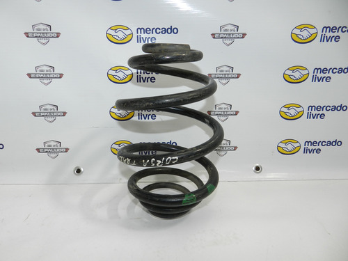 Mola Traseira Gm Corsa 1994 A 2002