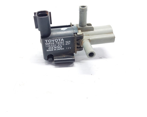 Válvula Canister Toyota Corolla 1.8 16v Ano 2003 Á 2008