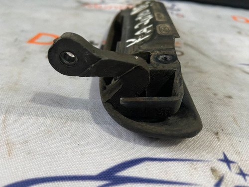 Maçaneta Externa Dianteira Esquerda Ford Ka 2010 18025