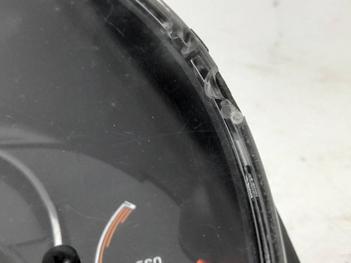  Painel De Instrumentos Fiat Uno 2013