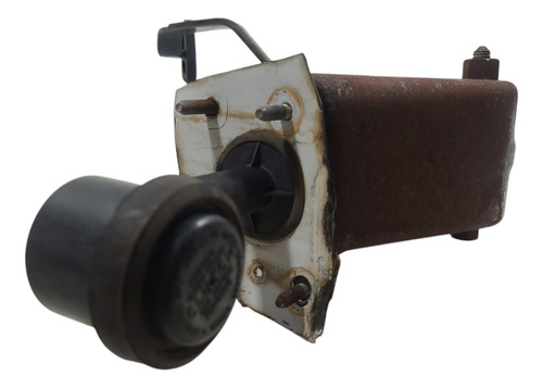 Pedal Embreagem Gm S10 1996 A 2011 (al)