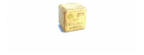 Relê Ar Condicionado Fiat Palio Siena Brava Strada 82461739