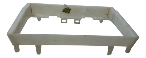 Moldura Comando Ar Peugeot 307 2009 (ap) Cxa 566