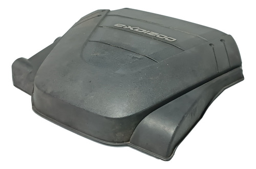 Capa Tampa Do Motor Ssangyong Korando 2.0 2010 2015