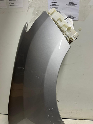 Paralama Direito Sandero Logan 2014 2015 2016 2022 Original