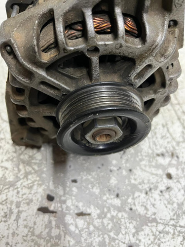 Alternador Hyundai Tucson 2.0 2010