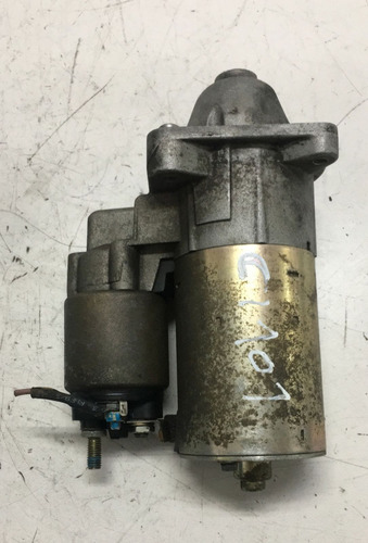 Motor Partida Arranque Fiat Brava 2002 F00al0100