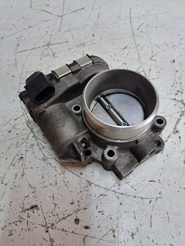 Tbi Corpo Borboleta Kia Sorento 2.4 Gasolina 2011 2012 2013