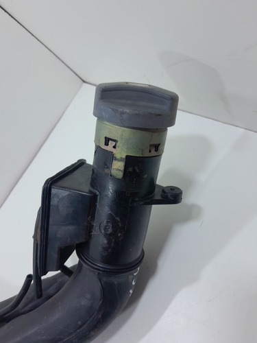 Gargalo Tanque Combustivel Chevrolet Corsa 94/10 (vj)