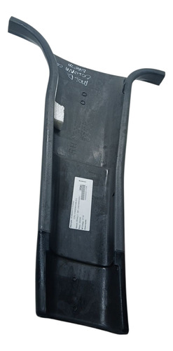 Moldura Coluna Central Direita Subaru Legacy 2000 (ap)