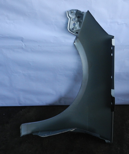 Para-lama Direito Vw Gol Saveiro G7 G8 17/20 Rec 5u7821106