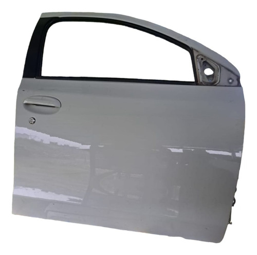 Porta Toyota Etios Sedan 2013 2014 2015 2016 2017 A 2021 