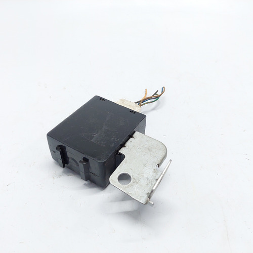 Módulo Relé Alarme / Trava Hyundai Santa Fé Ano 2007 A 2013