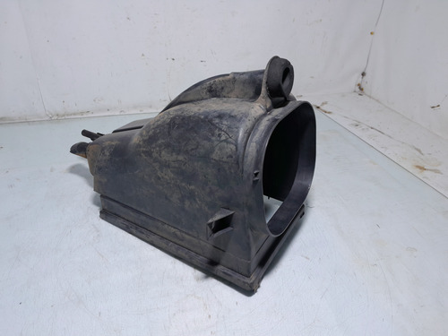 Carcaça Caixa Filtro Ar Iveco Daily 2008/2012 3802818