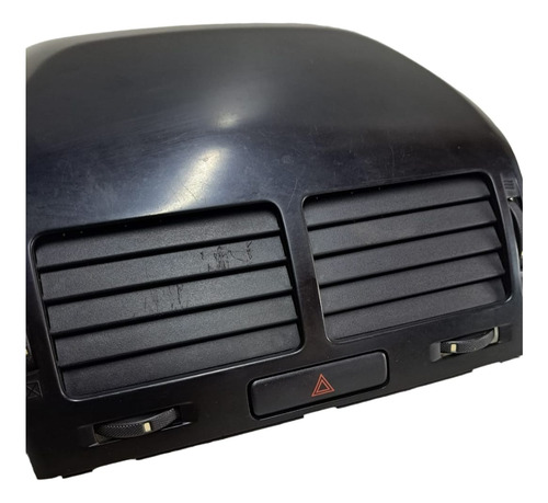 Difusor Ar Condicionado Central Grand Vitara 2009 2010 2011